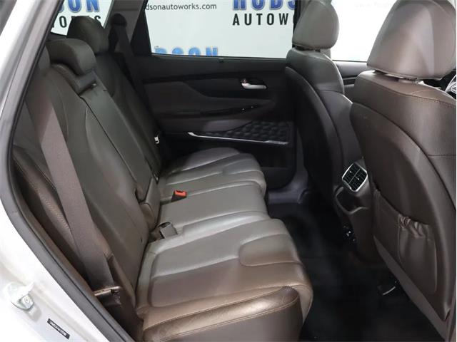 2020 Hyundai Santa Fe (CC-2115168) for sale in Greensboro, North Carolina
