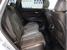 2020 Hyundai Santa Fe (CC-2115168) for sale in Greensboro, North Carolina