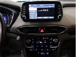 2020 Hyundai Santa Fe (CC-2115168) for sale in Greensboro, North Carolina
