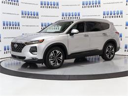 2020 Hyundai Santa Fe (CC-2115168) for sale in Greensboro, North Carolina