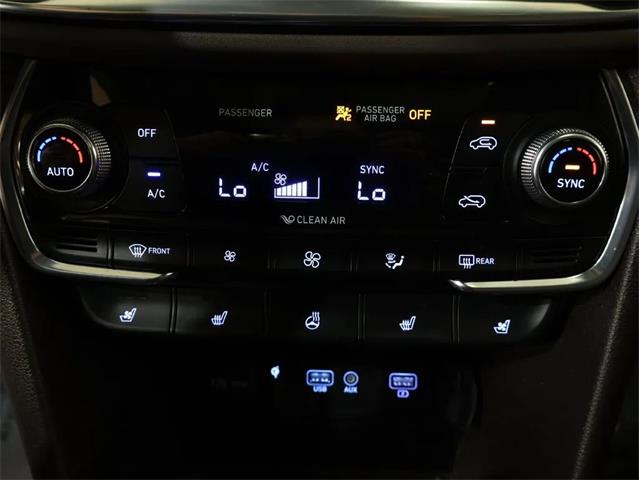 2020 Hyundai Santa Fe (CC-2115168) for sale in Greensboro, North Carolina