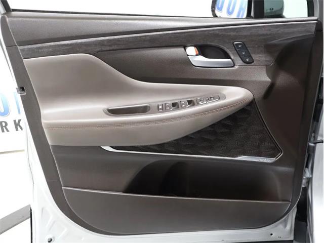 2020 Hyundai Santa Fe (CC-2115168) for sale in Greensboro, North Carolina