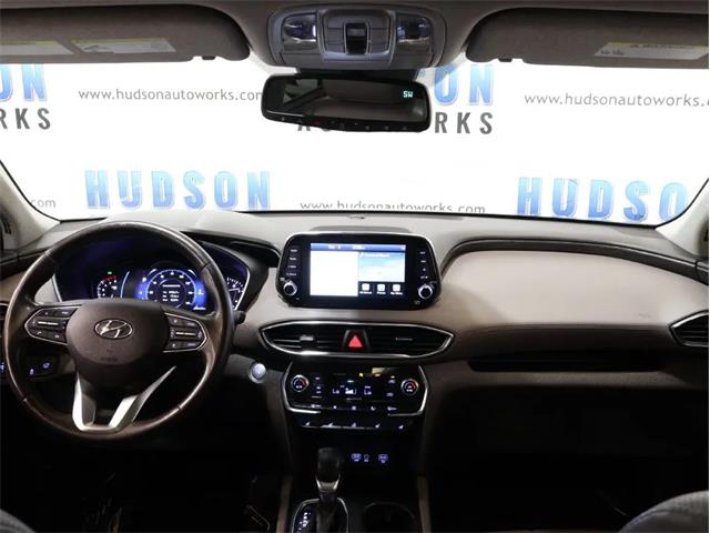 2020 Hyundai Santa Fe (CC-2115168) for sale in Greensboro, North Carolina