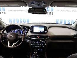 2020 Hyundai Santa Fe (CC-2115168) for sale in Greensboro, North Carolina