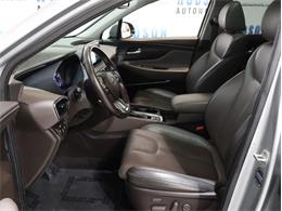 2020 Hyundai Santa Fe (CC-2115168) for sale in Greensboro, North Carolina