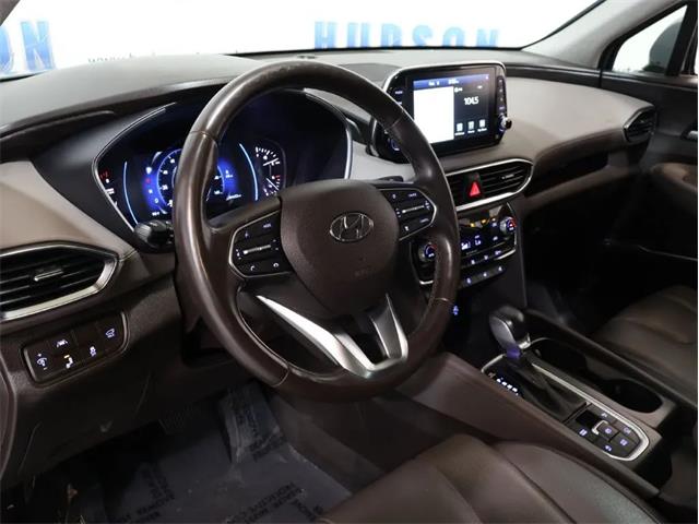 2020 Hyundai Santa Fe (CC-2115168) for sale in Greensboro, North Carolina