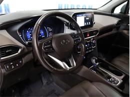 2020 Hyundai Santa Fe (CC-2115168) for sale in Greensboro, North Carolina