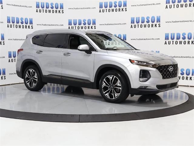 2020 Hyundai Santa Fe (CC-2115168) for sale in Greensboro, North Carolina