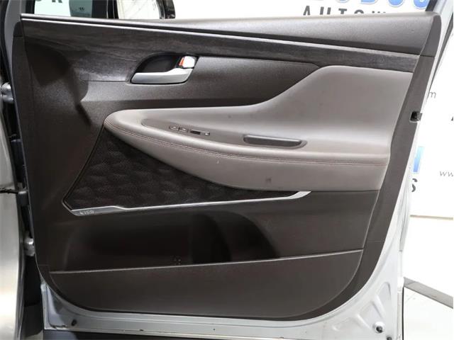 2020 Hyundai Santa Fe (CC-2115168) for sale in Greensboro, North Carolina