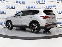 2020 Hyundai Santa Fe (CC-2115168) for sale in Greensboro, North Carolina