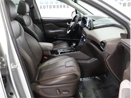 2020 Hyundai Santa Fe (CC-2115168) for sale in Greensboro, North Carolina