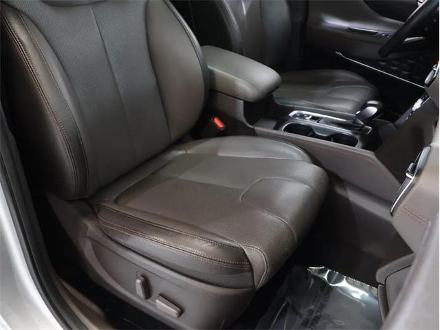 2020 Hyundai Santa Fe (CC-2115168) for sale in Greensboro, North Carolina
