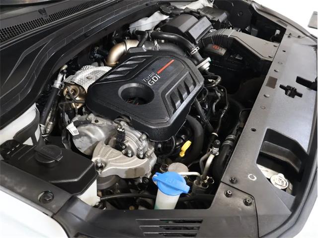 2020 Hyundai Santa Fe (CC-2115168) for sale in Greensboro, North Carolina