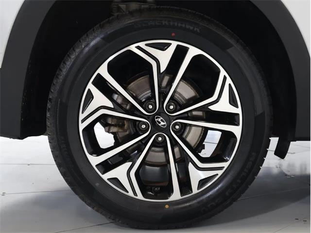 2020 Hyundai Santa Fe (CC-2115168) for sale in Greensboro, North Carolina