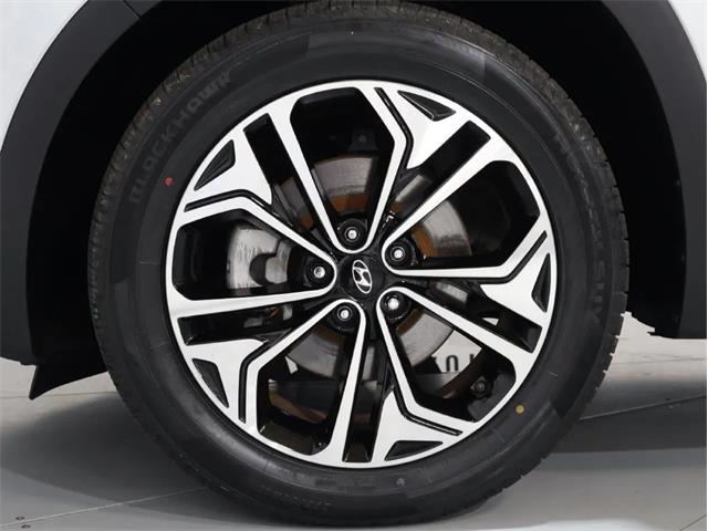 2020 Hyundai Santa Fe (CC-2115168) for sale in Greensboro, North Carolina