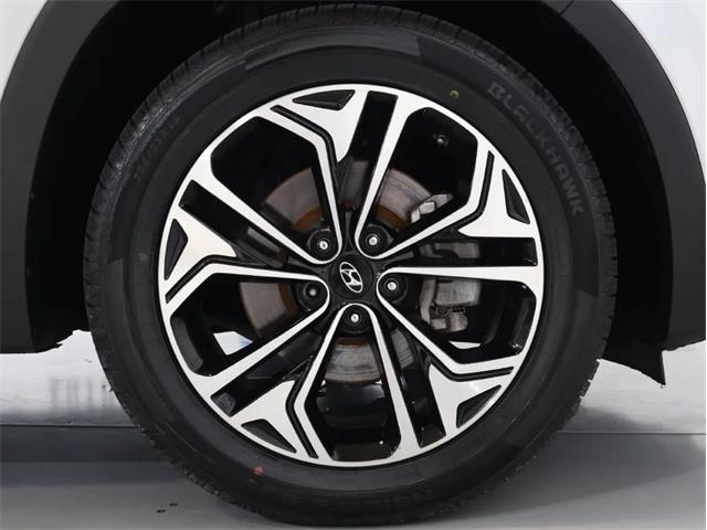 2020 Hyundai Santa Fe (CC-2115168) for sale in Greensboro, North Carolina