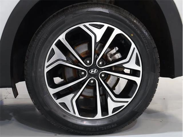 2020 Hyundai Santa Fe (CC-2115168) for sale in Greensboro, North Carolina