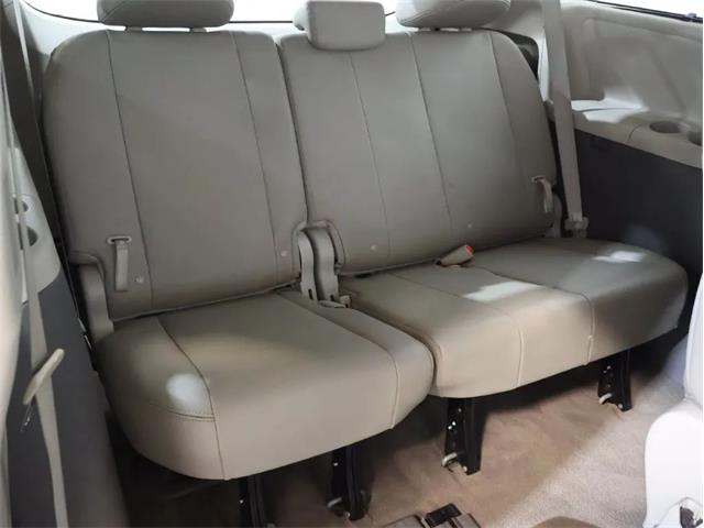 2018 Toyota Sienna (CC-2115169) for sale in Greensboro, North Carolina