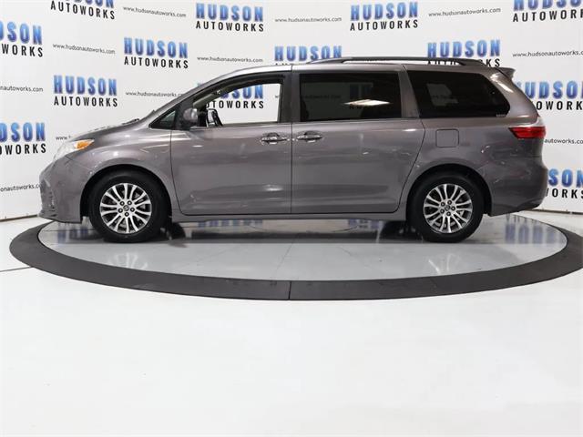 2018 Toyota Sienna (CC-2115169) for sale in Greensboro, North Carolina