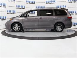 2018 Toyota Sienna (CC-2115169) for sale in Greensboro, North Carolina