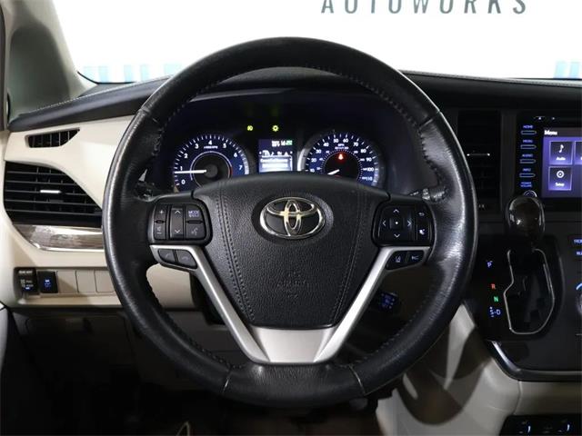 2018 Toyota Sienna (CC-2115169) for sale in Greensboro, North Carolina
