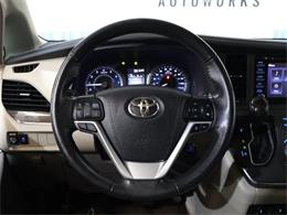 2018 Toyota Sienna (CC-2115169) for sale in Greensboro, North Carolina