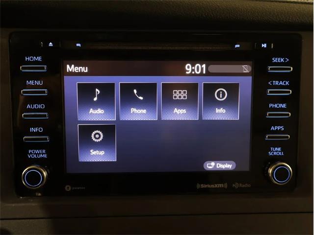 2018 Toyota Sienna (CC-2115169) for sale in Greensboro, North Carolina