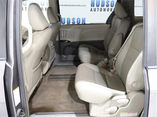 2018 Toyota Sienna (CC-2115169) for sale in Greensboro, North Carolina