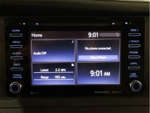 2018 Toyota Sienna (CC-2115169) for sale in Greensboro, North Carolina