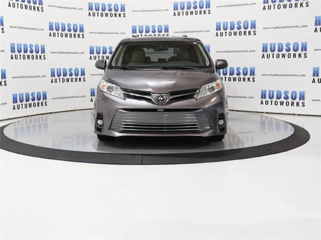 2018 Toyota Sienna (CC-2115169) for sale in Greensboro, North Carolina