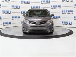 2018 Toyota Sienna (CC-2115169) for sale in Greensboro, North Carolina
