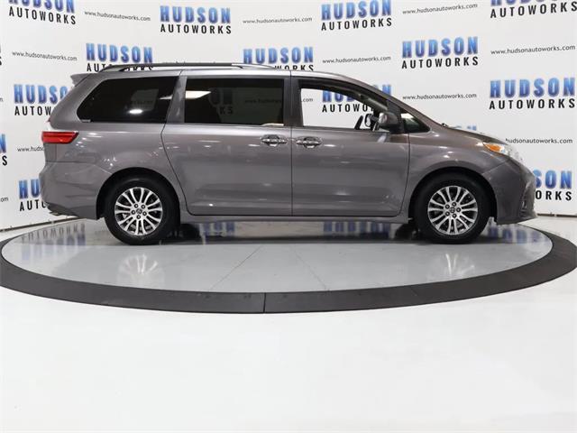 2018 Toyota Sienna (CC-2115169) for sale in Greensboro, North Carolina