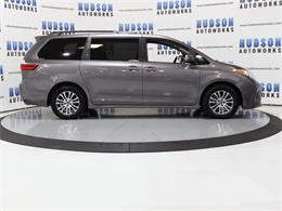 2018 Toyota Sienna (CC-2115169) for sale in Greensboro, North Carolina