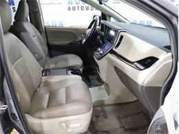 2018 Toyota Sienna (CC-2115169) for sale in Greensboro, North Carolina