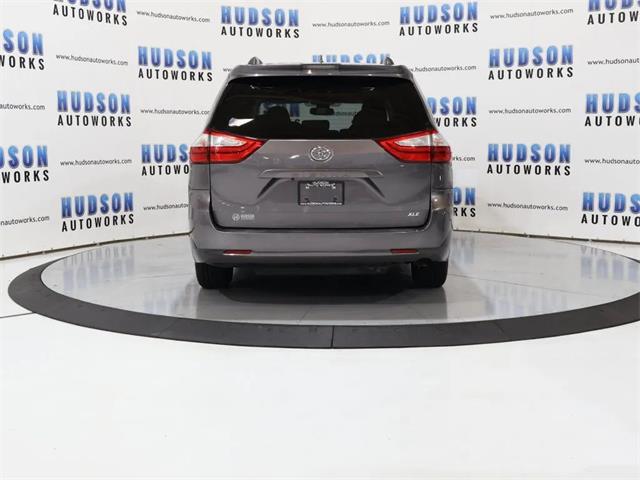 2018 Toyota Sienna (CC-2115169) for sale in Greensboro, North Carolina
