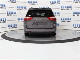 2018 Toyota Sienna (CC-2115169) for sale in Greensboro, North Carolina