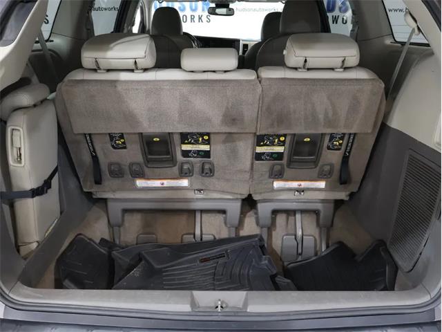 2018 Toyota Sienna (CC-2115169) for sale in Greensboro, North Carolina