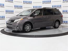 2018 Toyota Sienna (CC-2115169) for sale in Greensboro, North Carolina