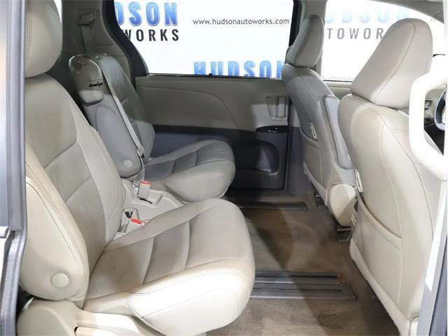 2018 Toyota Sienna (CC-2115169) for sale in Greensboro, North Carolina