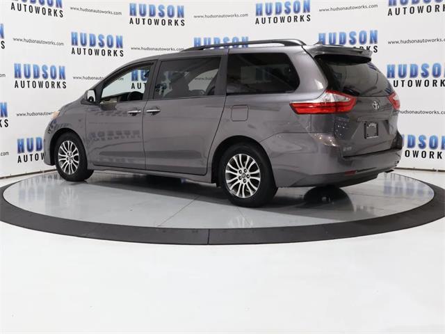 2018 Toyota Sienna (CC-2115169) for sale in Greensboro, North Carolina