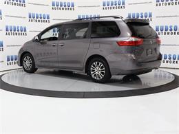 2018 Toyota Sienna (CC-2115169) for sale in Greensboro, North Carolina