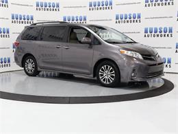 2018 Toyota Sienna (CC-2115169) for sale in Greensboro, North Carolina