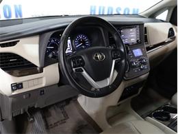 2018 Toyota Sienna (CC-2115169) for sale in Greensboro, North Carolina