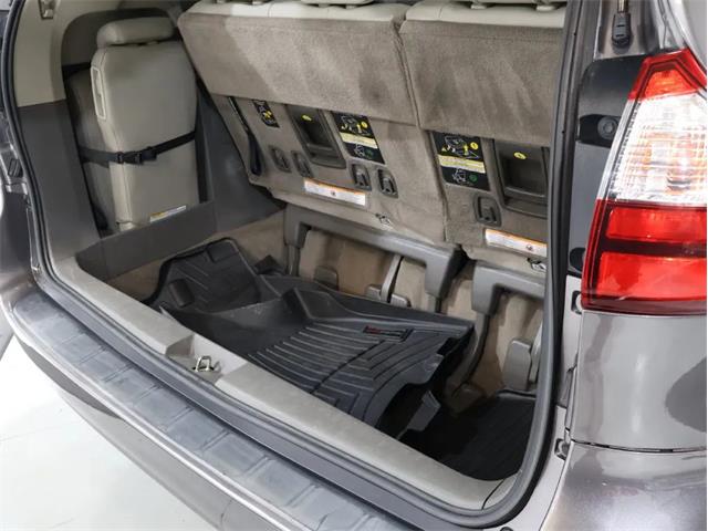 2018 Toyota Sienna (CC-2115169) for sale in Greensboro, North Carolina