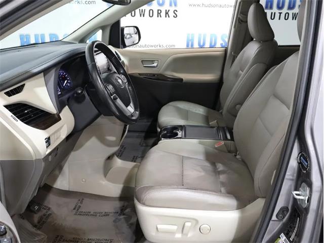 2018 Toyota Sienna (CC-2115169) for sale in Greensboro, North Carolina