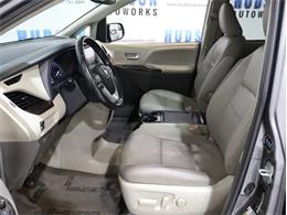 2018 Toyota Sienna (CC-2115169) for sale in Greensboro, North Carolina