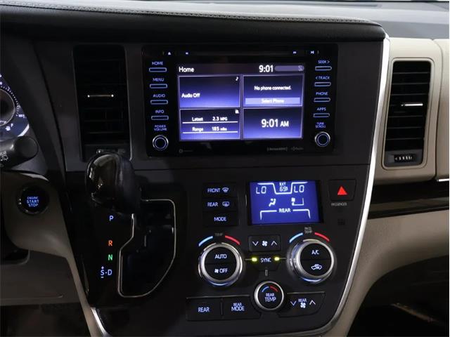 2018 Toyota Sienna (CC-2115169) for sale in Greensboro, North Carolina
