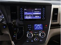2018 Toyota Sienna (CC-2115169) for sale in Greensboro, North Carolina
