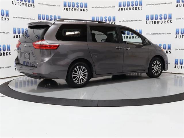 2018 Toyota Sienna (CC-2115169) for sale in Greensboro, North Carolina