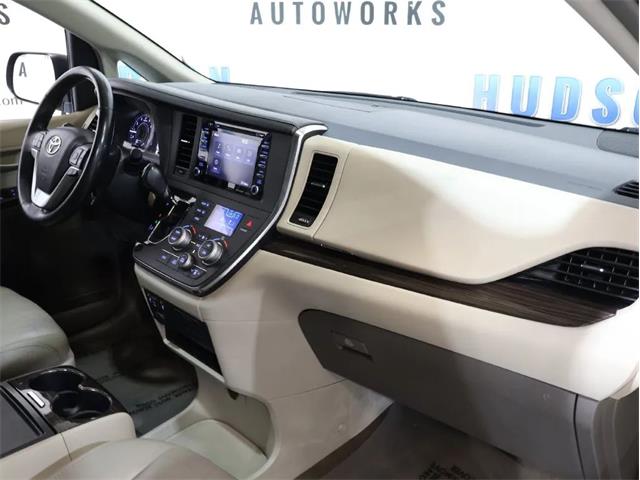 2018 Toyota Sienna (CC-2115169) for sale in Greensboro, North Carolina